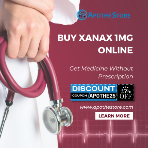 Buy Xanax 1 Mg Online Via E-Payments Method