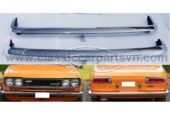 Datsun 510 sedan (1970-1973) Or Datsun 1600 (1967 -1973) bumpers