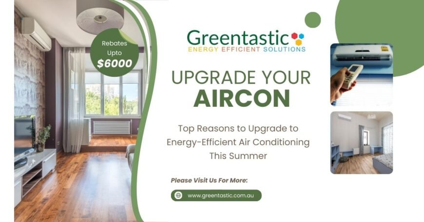 Hot Deals on Air Conditioning Installations – Australia Day Special