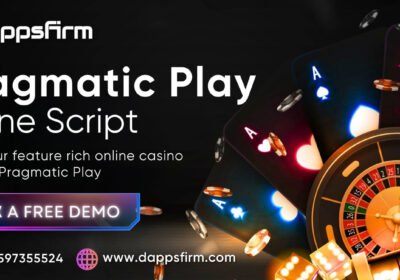 Pragmatic-Play-clone-script