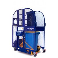 A Wheelie bin lifter Brisbane can make bin lifting easy and affordable