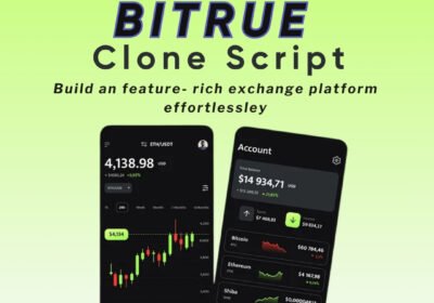 bitrue-clone-script