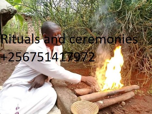 psychic healing and love spell services+256751417972