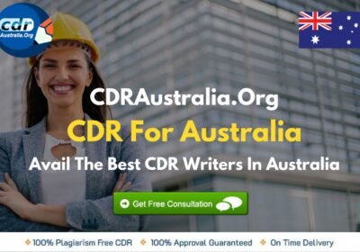 cdr-for-australia