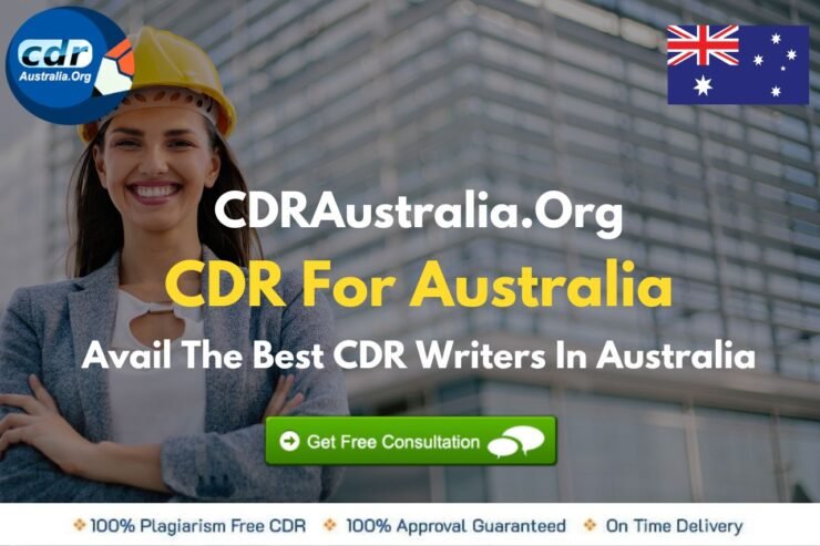 CDR Australia – Get Professional Services for Engineers Australia by CDRAustralia.Org