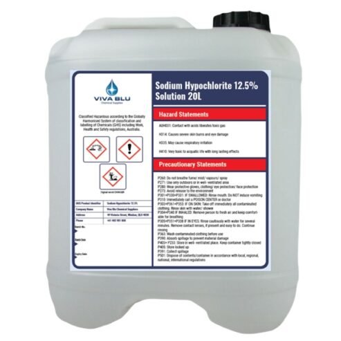 Buy Liquid Chlorine for Pools – Safe, Reliable, and Affordable