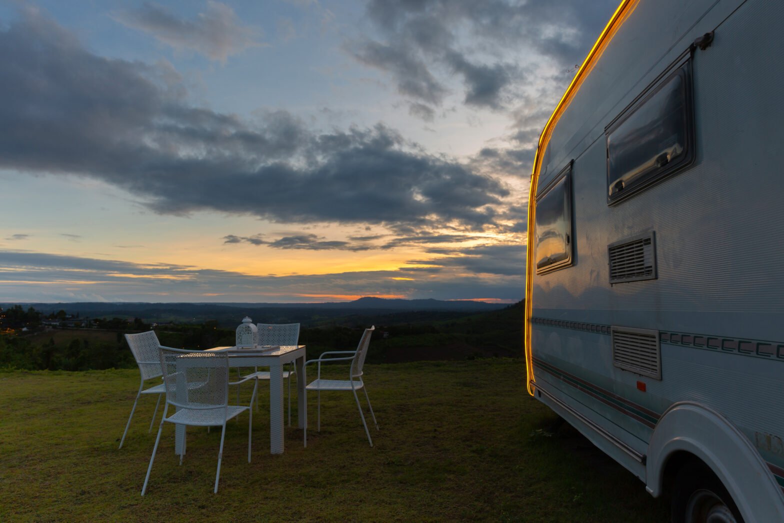 Explore Top Caravan Parks Near Sydney – RV Central