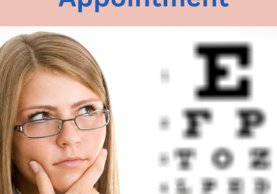 Eye-Test-Appointment