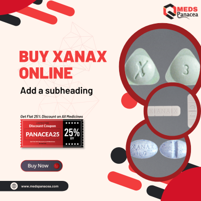 Xanax Online Fast and Secure Checkout