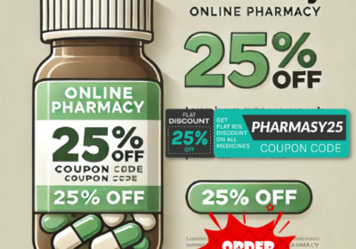 Online-Pharmacy