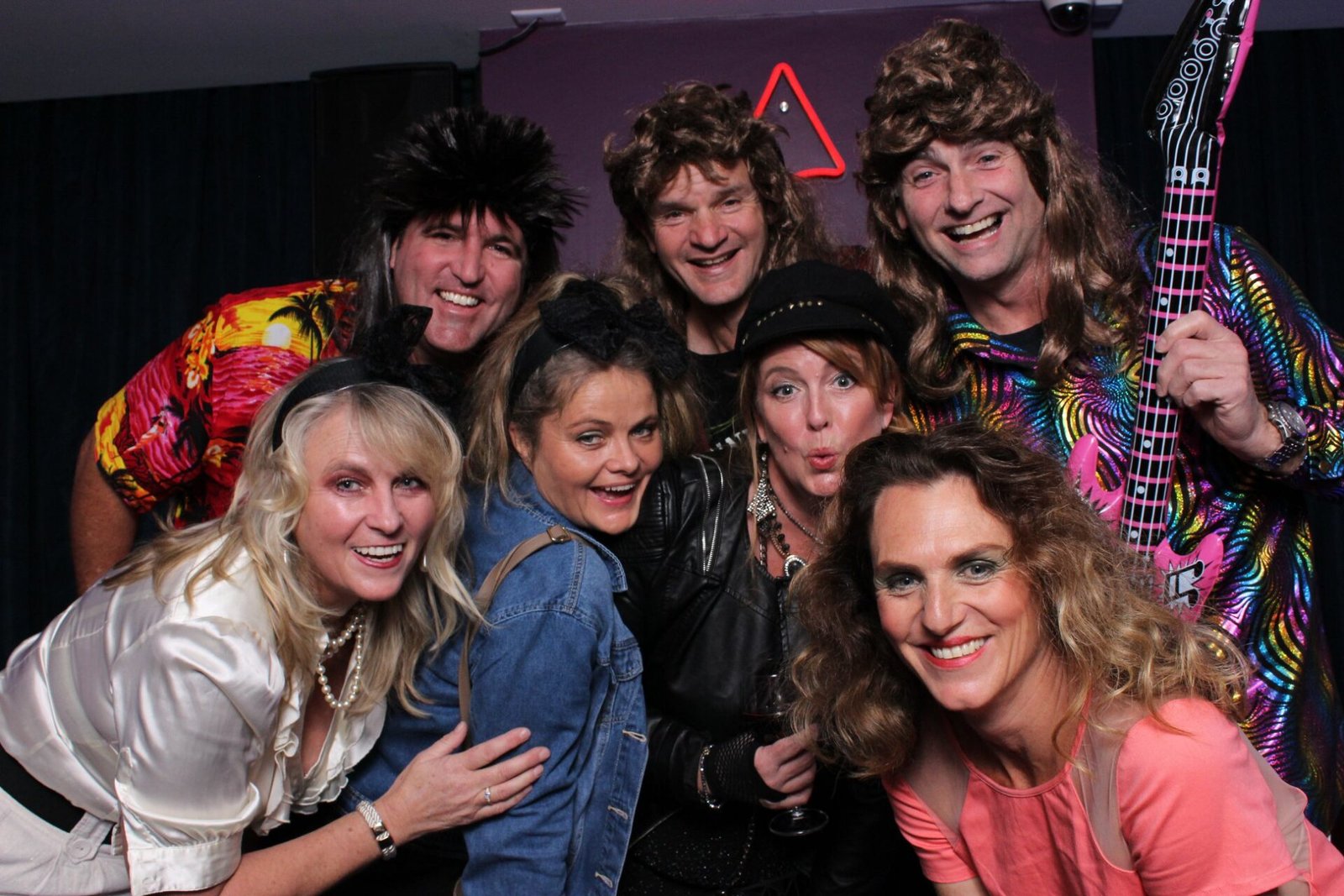 Unleash the Fun at Your Birthday with Our Interactive Photo Booth!