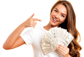 Fast Cash Loans Online: Get Up to $1000 in Instant Cash