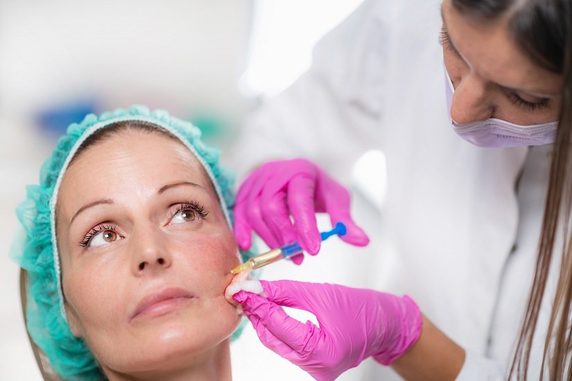 In-Budget V2 Skin Beauty Booster Treatment, No Side Effects or Pain