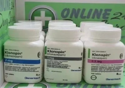 klonopin