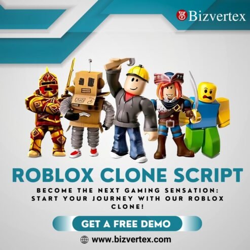 Boost Your Game with Our Cloud-Powered Roblox Clone Script