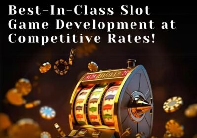 slot-game-development