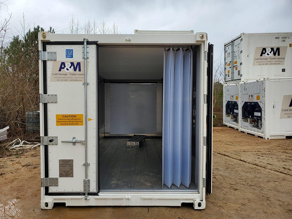 20ft Shipping Containers for Sale, 10ft Shipping Container for sale,