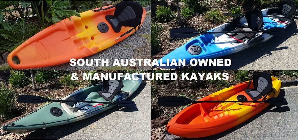 Kayak store Adelaide
