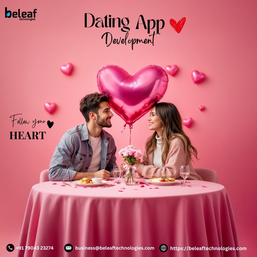 Your Vision, Our Expertise—Dating Apps That Work!