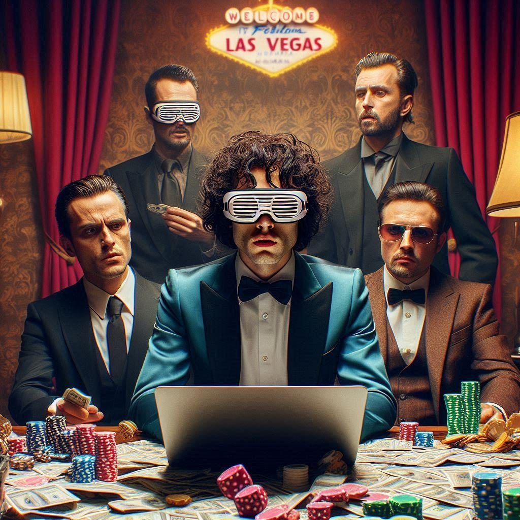 Online Gambling and Media: Australia’s Role in Blurring Entertainment Lines