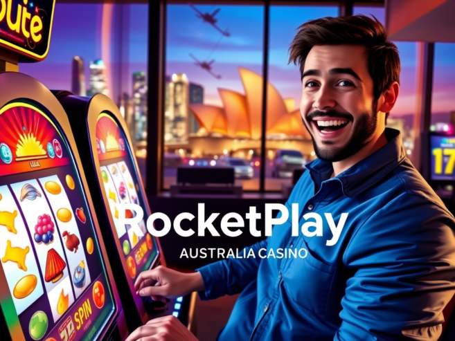 Royal Reels 9 – The Casino That Plays Fair!