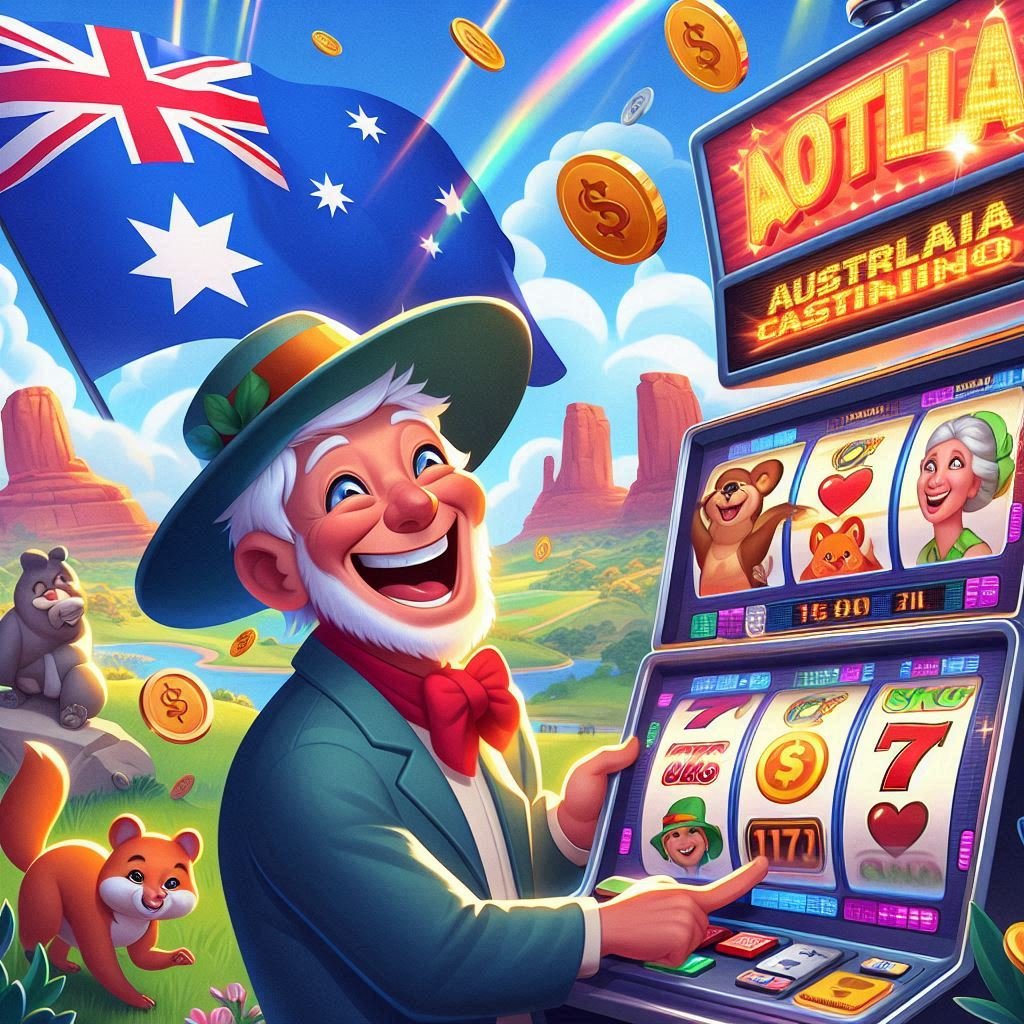 Login to Thepokies107 and Discover Australia’s Top Casino!