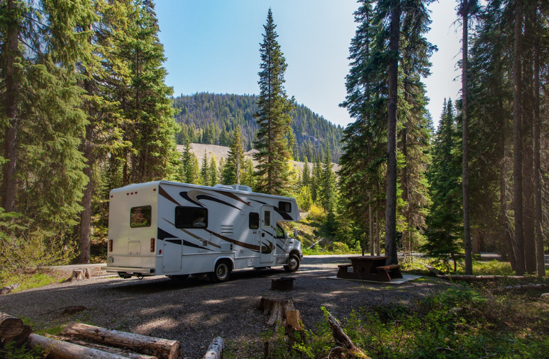 Get the Best Caravan Insurance Deal
