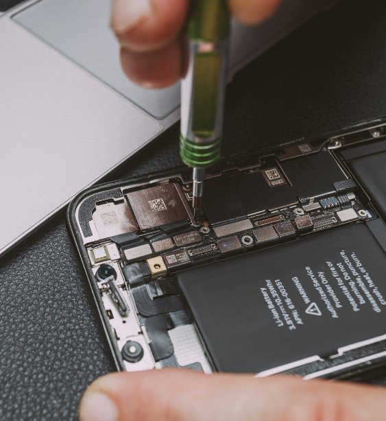 Same Day Apple Repairs in Melbourne