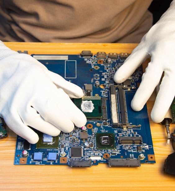 Same Day Apple Repairs in Melbourne