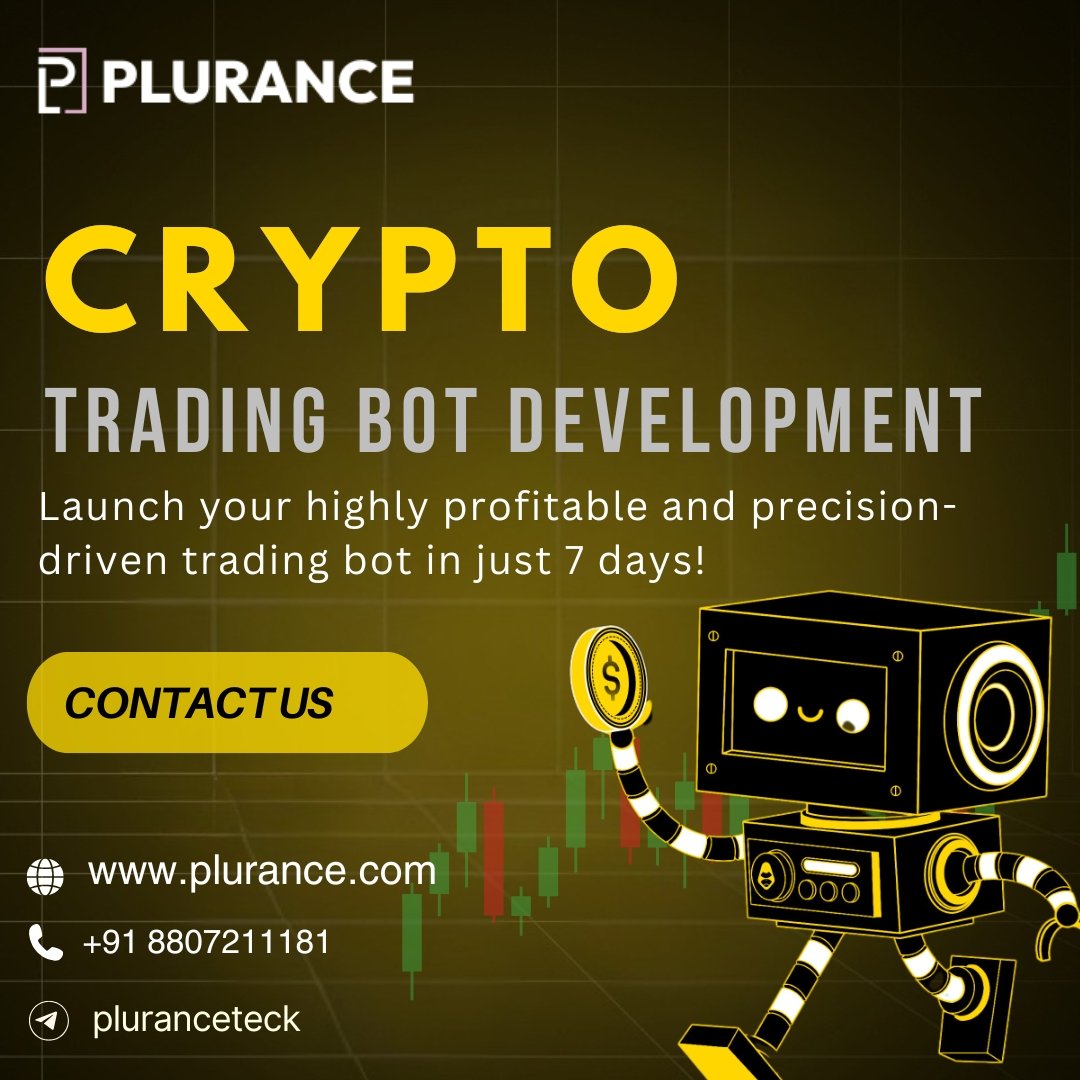 Trade Across Multiple Exchanges Effortlessly with Our Advanced Crypto Bots