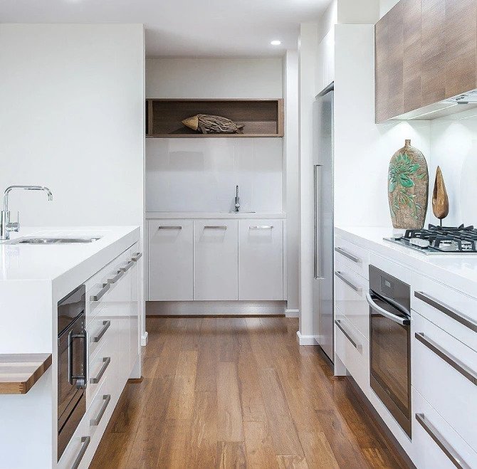 Looking to renovate your kitchen cabinets in Sydney?