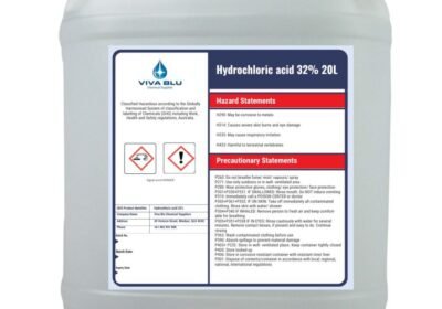 hydrochloric-acid