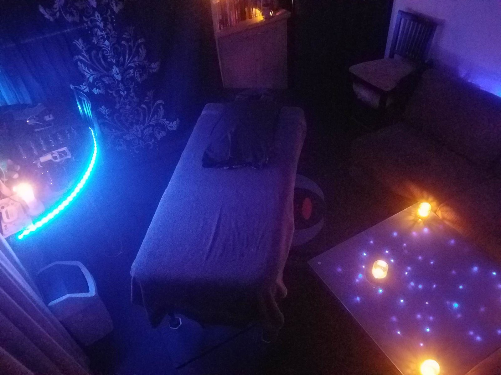 Indulgence Massage Coolum