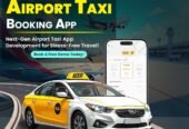 Develop An Uber Clone App For Revenue-Generating Taxi Business