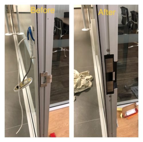 Seaside Lock & Safe Services – 24/7 Locksmith Serving Singleton