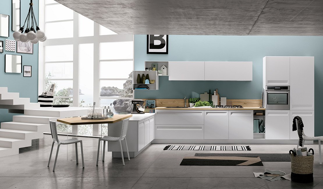 Get Stunning Kitchen Renovations Sydney Can Afford!