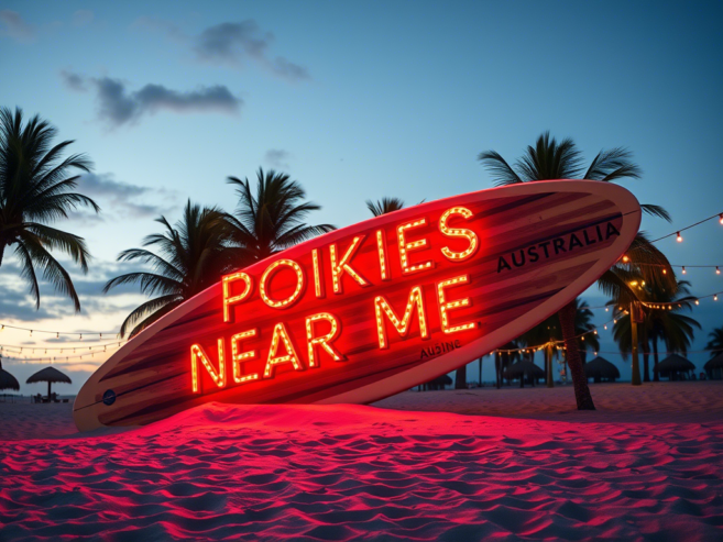 Pokies Near Me Guide: Royal Reels Casino Australia