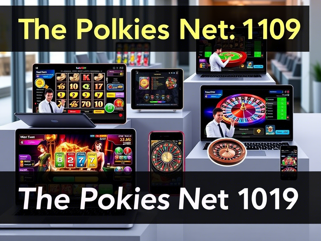 Does Thepokies 109net host exclusive giveaways for Australians?
