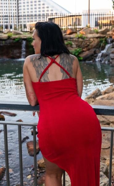 Alana K | Perth Escort | Langtrees VIP Perth