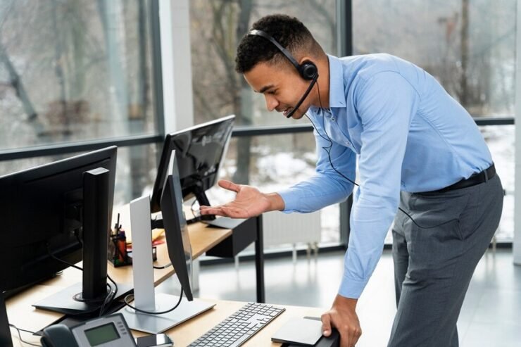 Streamline Your Business with Expert Back Office Services