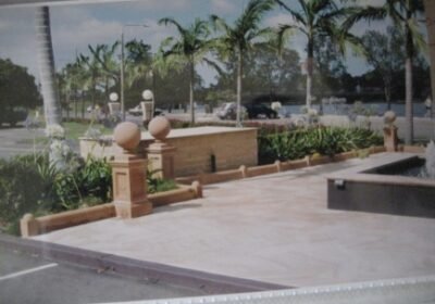 landscape