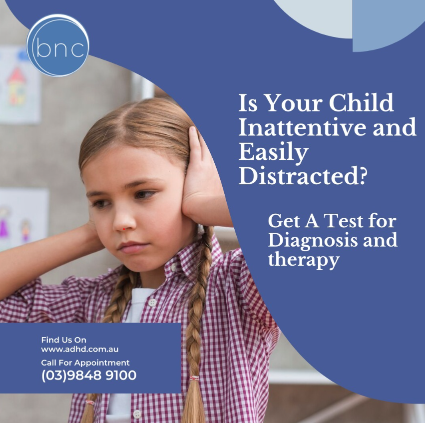 Tova Test Available at BNC Australia