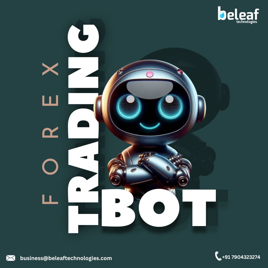 Forex trading bot