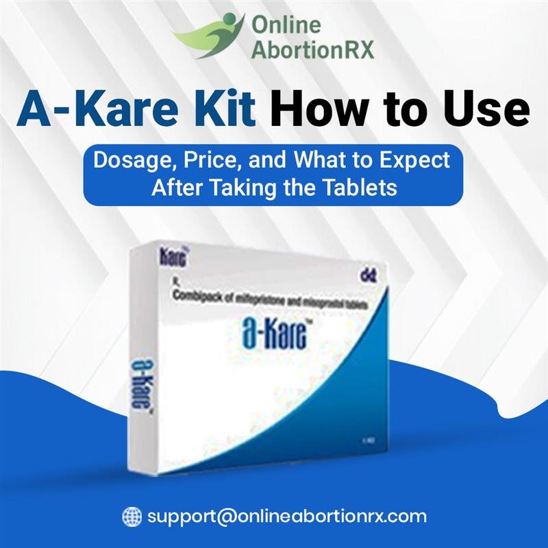 A Kare Kit How to Use, Dosage, Price & What to Expect