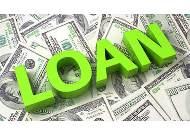 Loan Financing Excellent news!
