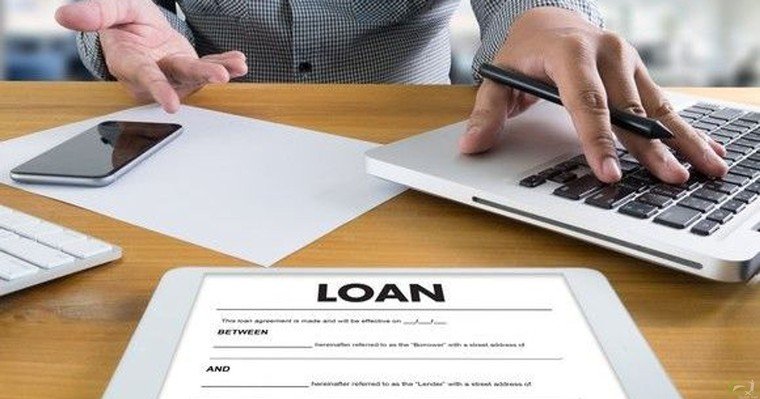 Quick Loan Offer With Lowest Interest Rate