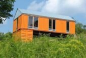 USED AND NEW SHIPPING CONTAINERS FOR SALE