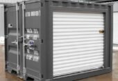 USED AND NEW SHIPPING CONTAINERS FOR SALE