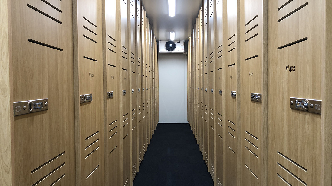 Wine Storage Solutions in Sydney – Secure, Accessible & Cost-Effective