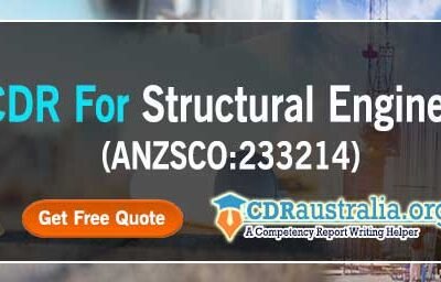 CDR-For-Structural-Engineer-ANZSCO-233214